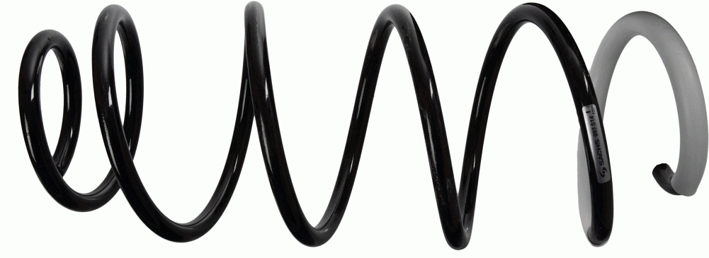 Suspension Spring 993 514