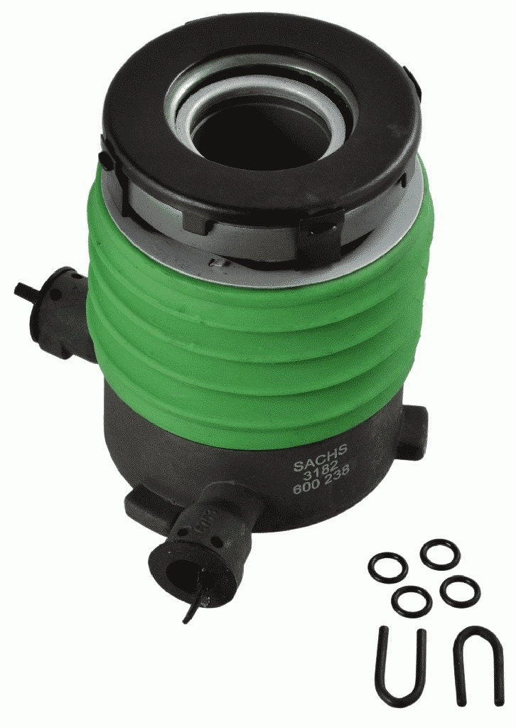 Central Slave Cylinder, clutch 3182 600 238