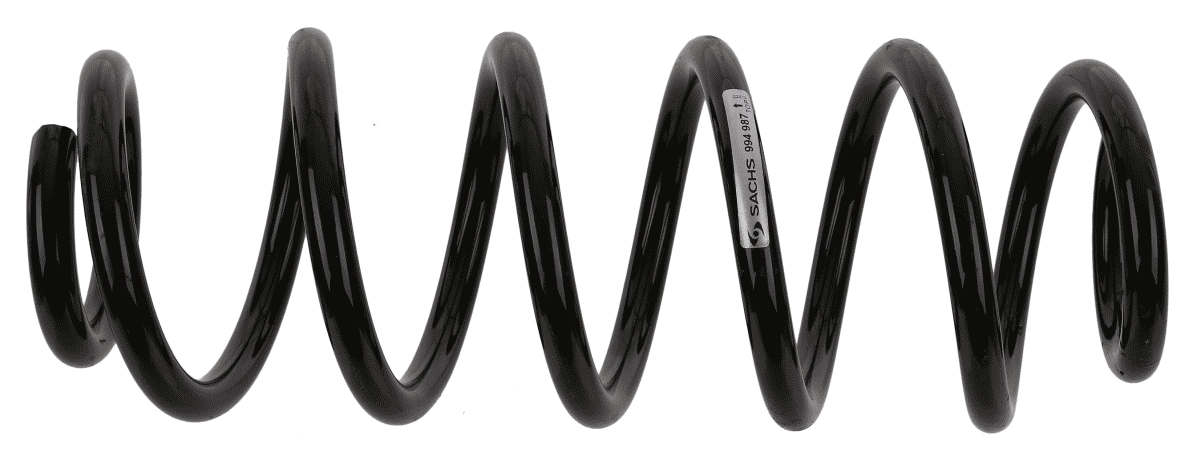 Suspension Spring 994 987