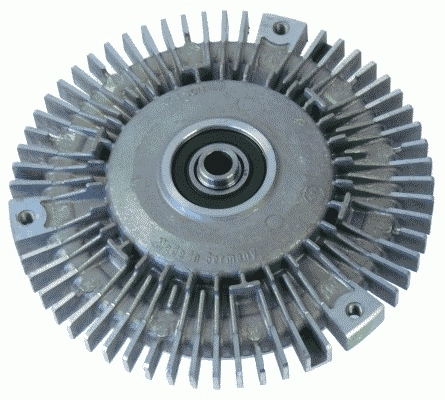 SACHS 2100 006 232 Clutch, radiator fan