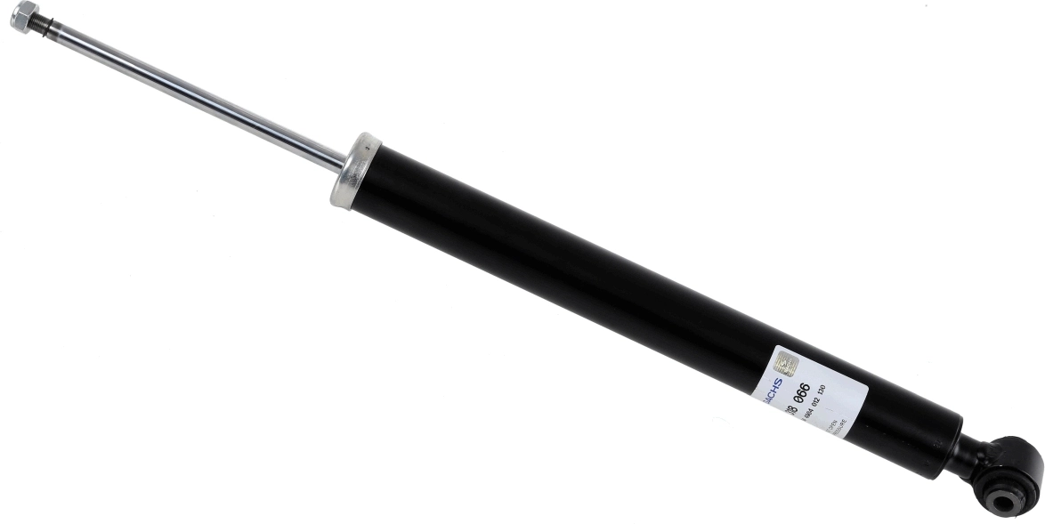 Shock Absorber 318 066