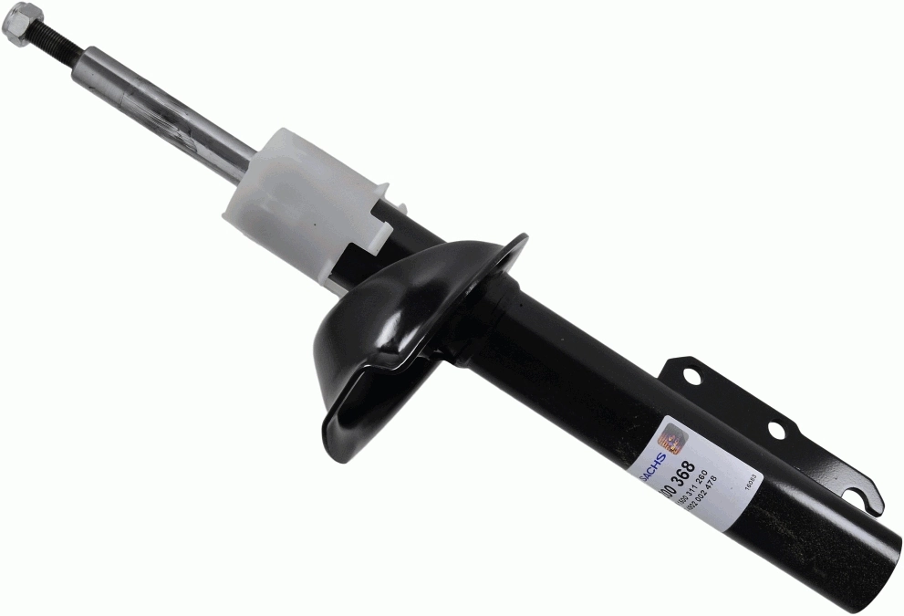 SACHS 200 368 Shock Absorber