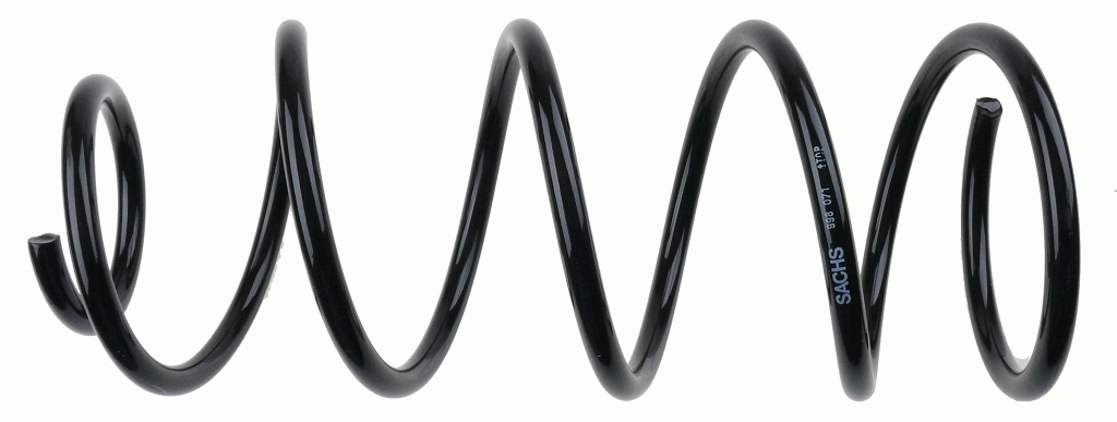 Suspension Spring 998 071