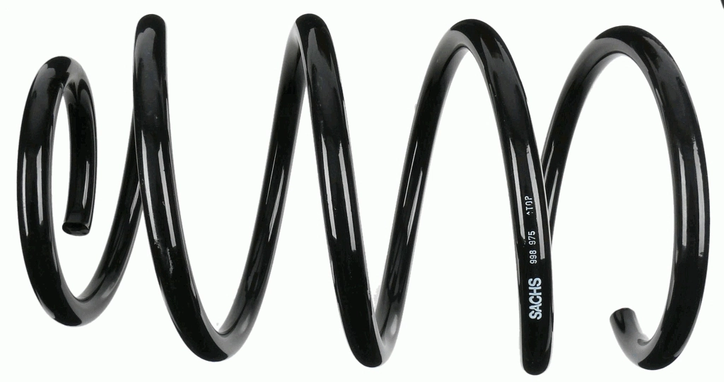 Suspension Spring 998 975