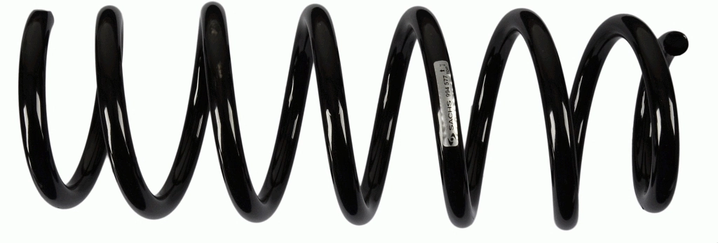 Suspension Spring 994 577