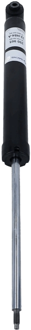 Shock Absorber 290 965