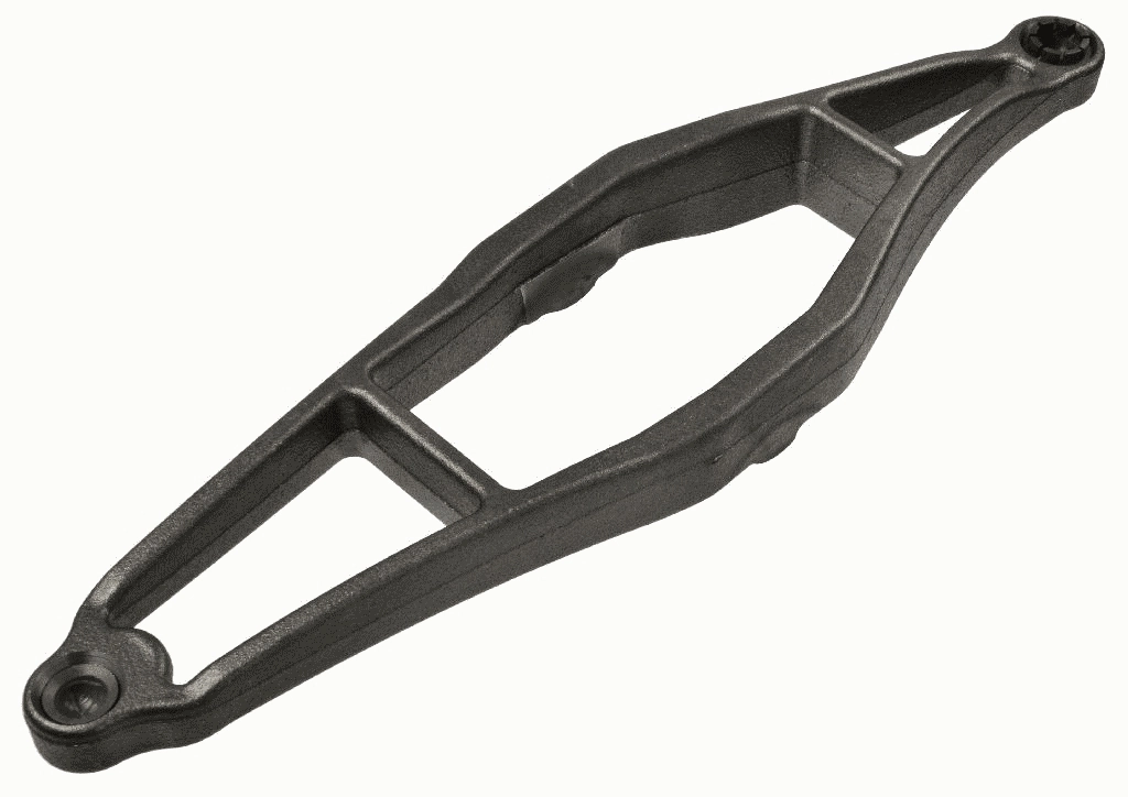 Release Fork, clutch 3189 600 045