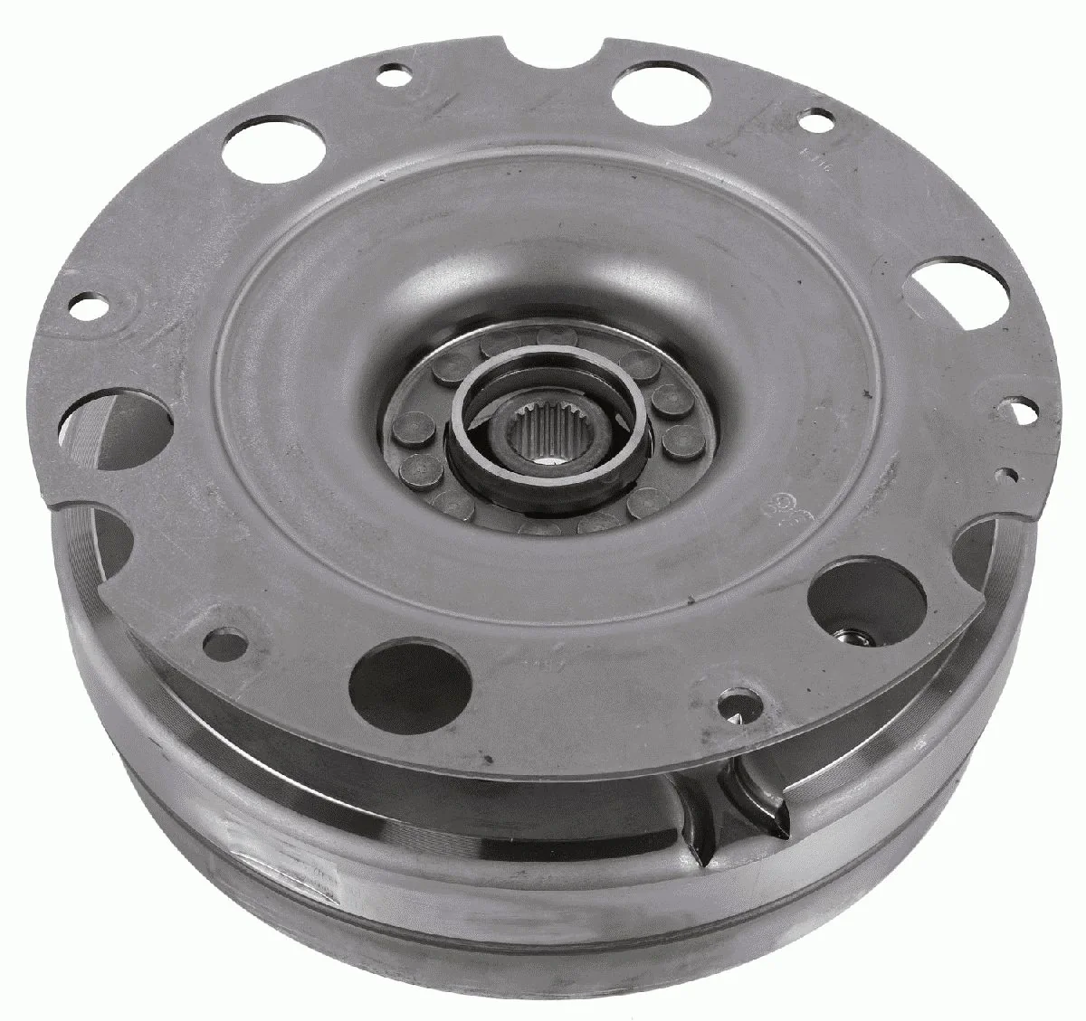 SACHS 2295 001 904 Flywheel