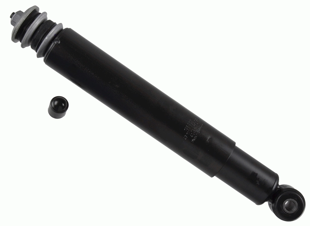Shock Absorber 125 933