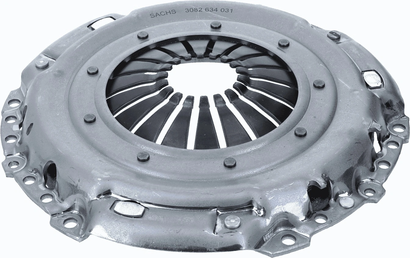 Clutch Kit 3000 951 608