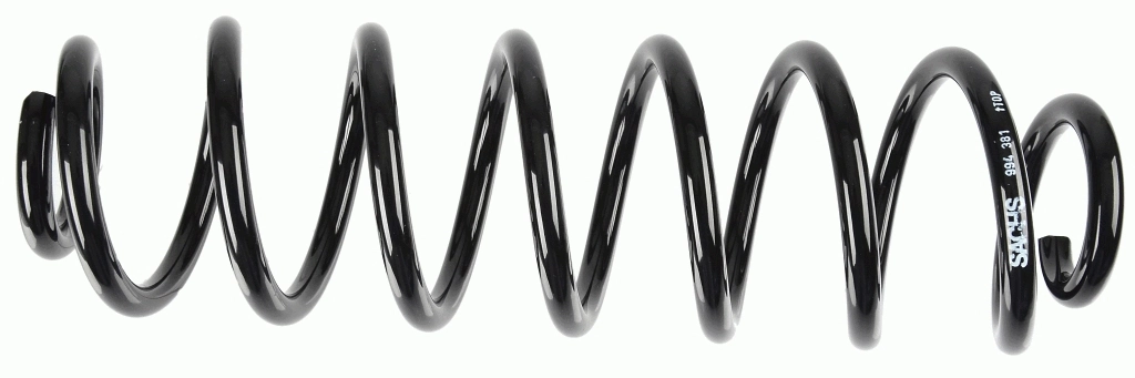 Suspension Spring 994 381