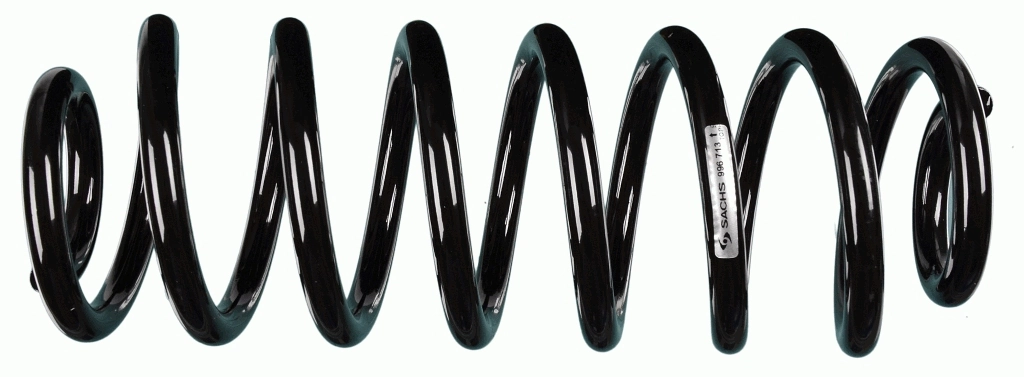 Suspension Spring 996 713