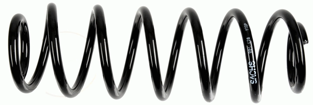 Suspension Spring 994 428