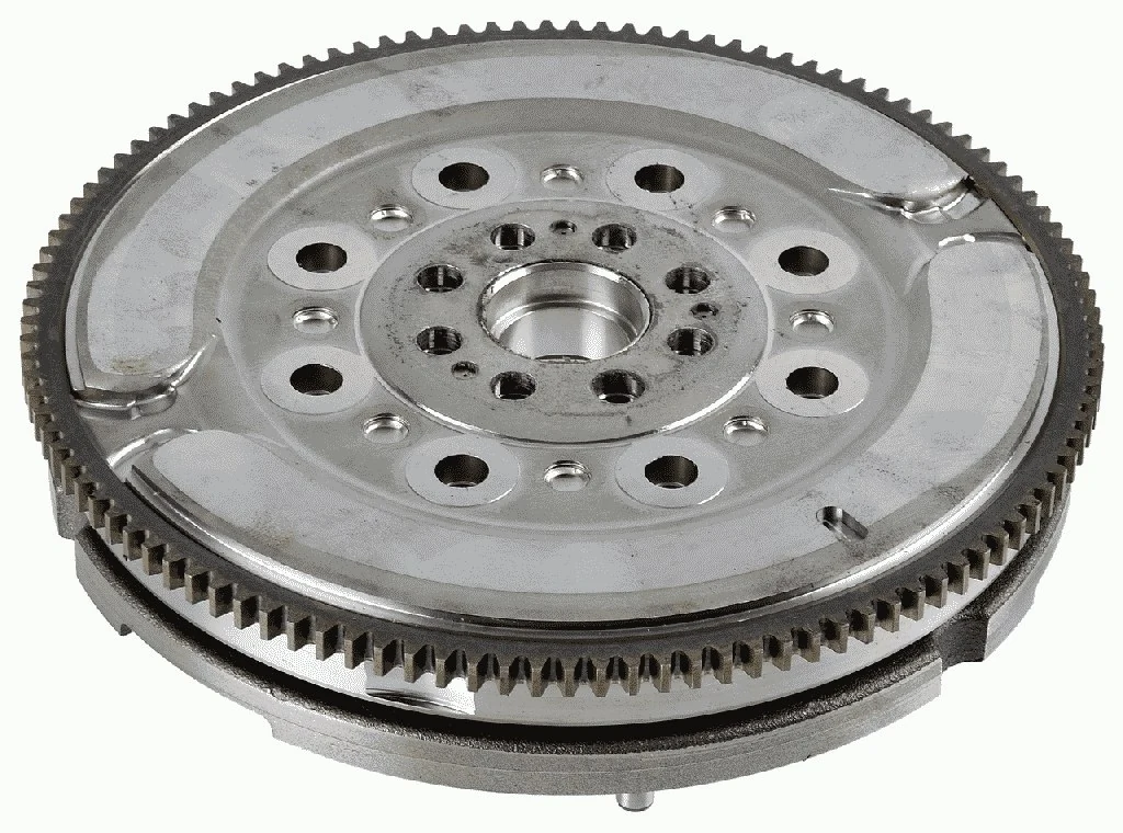 Flywheel Dual-mass flywheel 2294 001 388