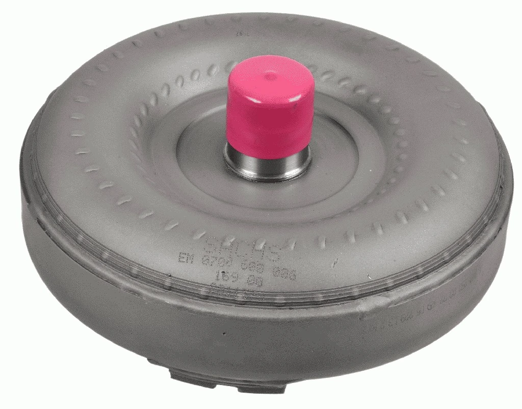 SACHS 0700 600 006 Torque Converter