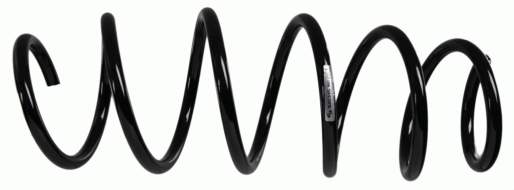 Suspension Spring 993 433