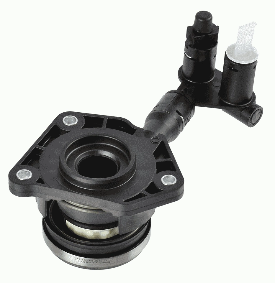 SACHS 3182 600 198 Central Slave Cylinder, clutch