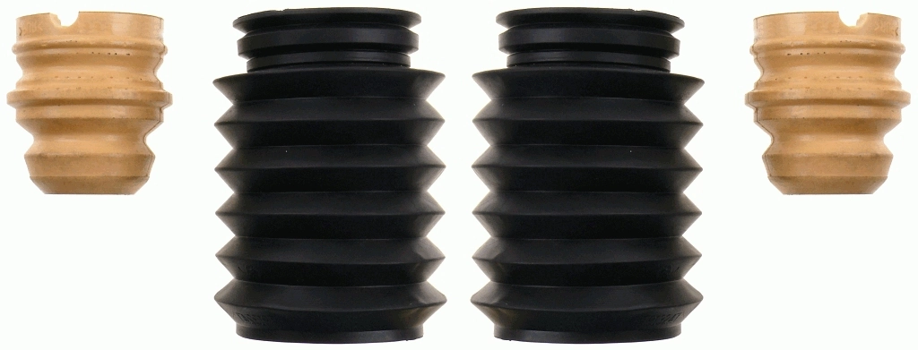 Dust Cover Kit, shock absorber Service Kit 900 133