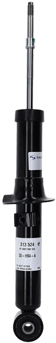 Shock Absorber 313 524