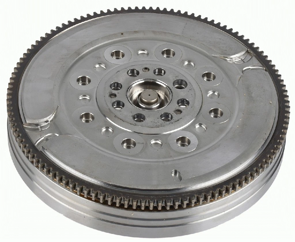 Flywheel Dual-mass flywheel 2294 001 364