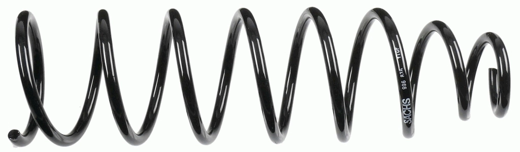 Suspension Spring 996 836