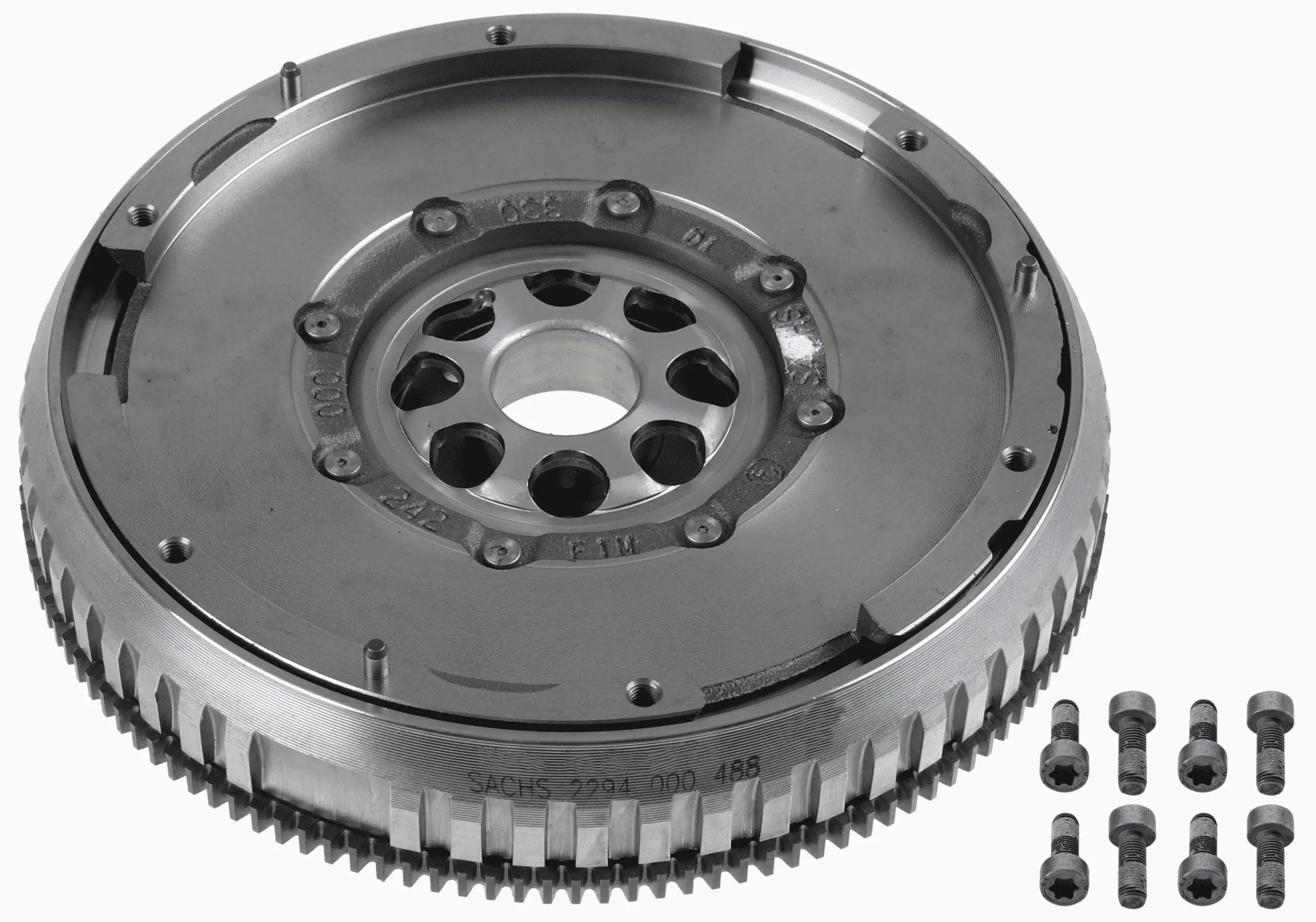 SACHS 2294 000 488 Flywheel