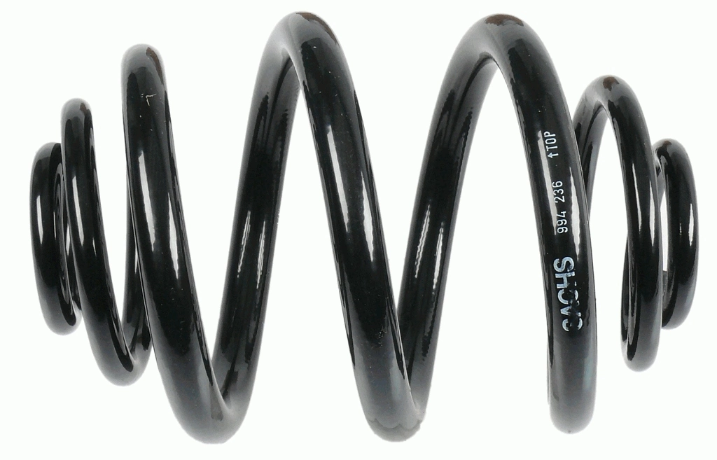 Suspension Spring 994 236