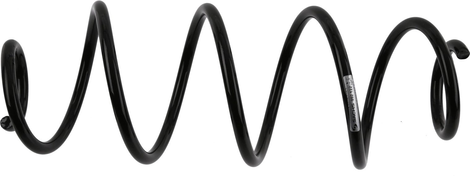 Suspension Spring 992 122