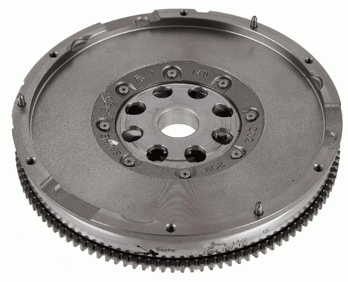 Flywheel Dual-mass flywheel 2294 002 121