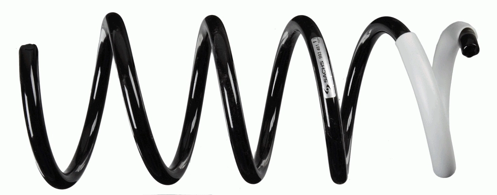 Suspension Spring 993 461