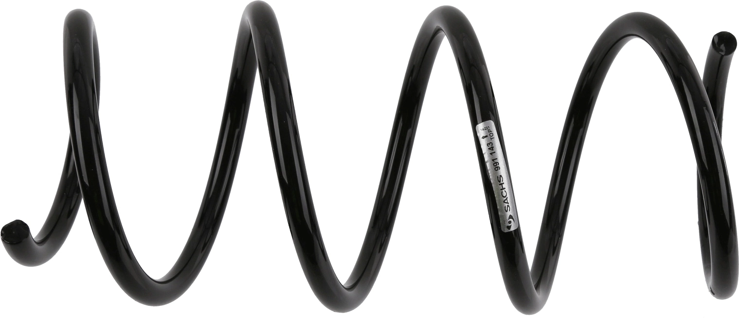 Suspension Spring 991 143