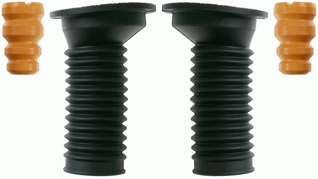 Dust Cover Kit, shock absorber Service Kit 900 171