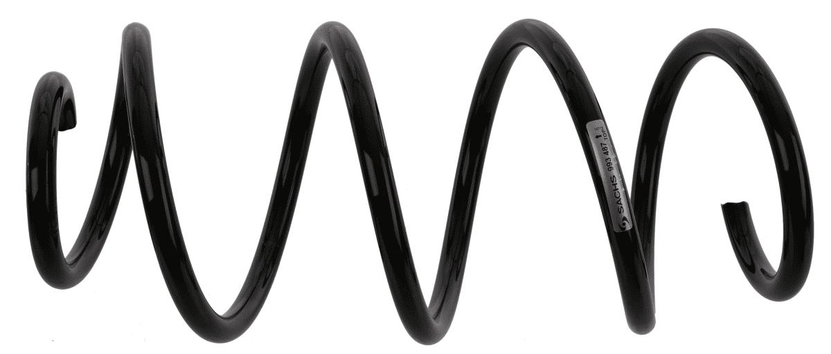 Suspension Spring 993 487
