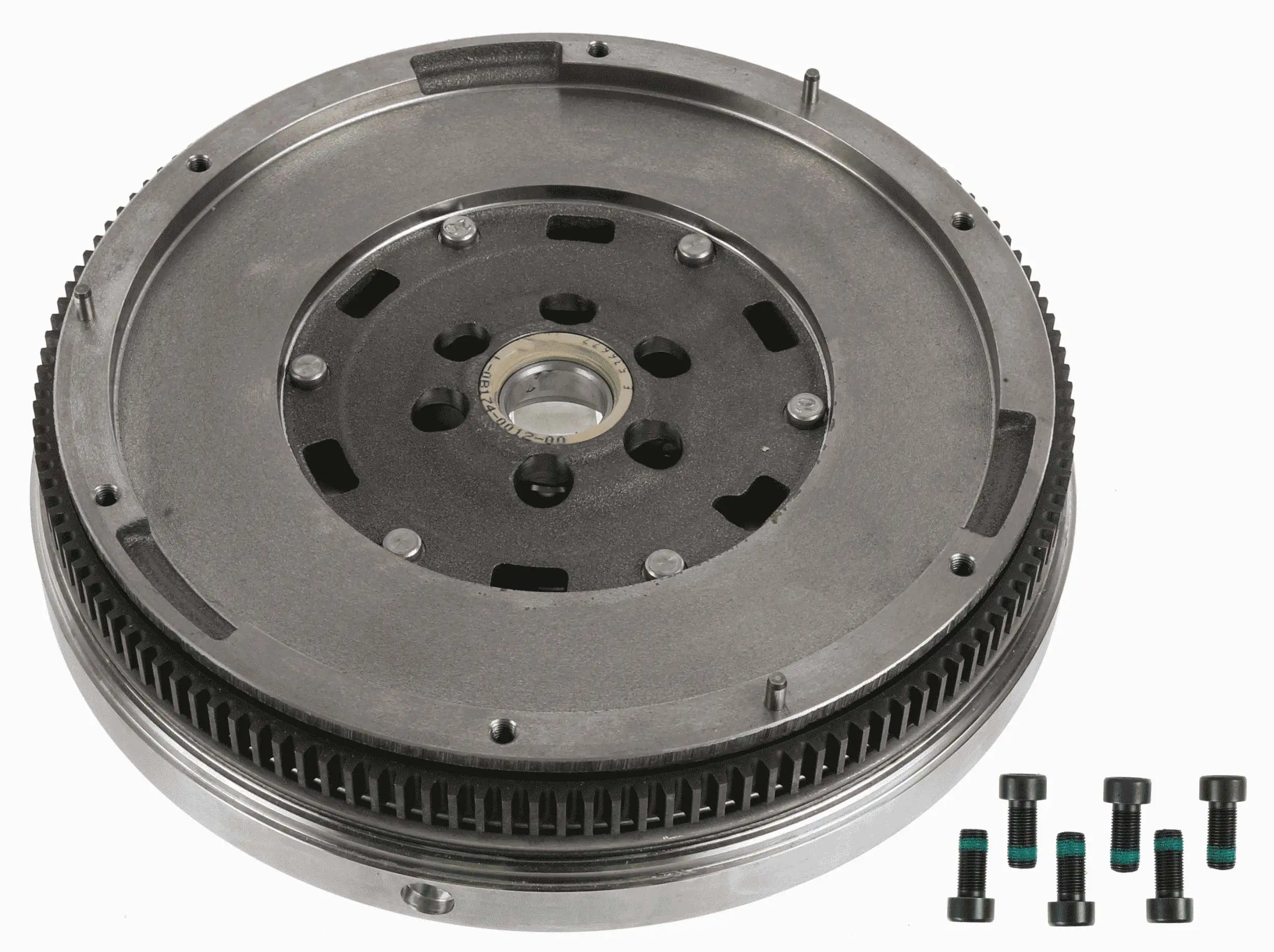 SACHS 2294 501 266 Flywheel