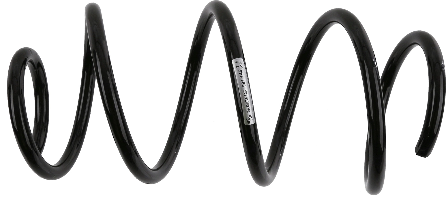 Suspension Spring 991 145
