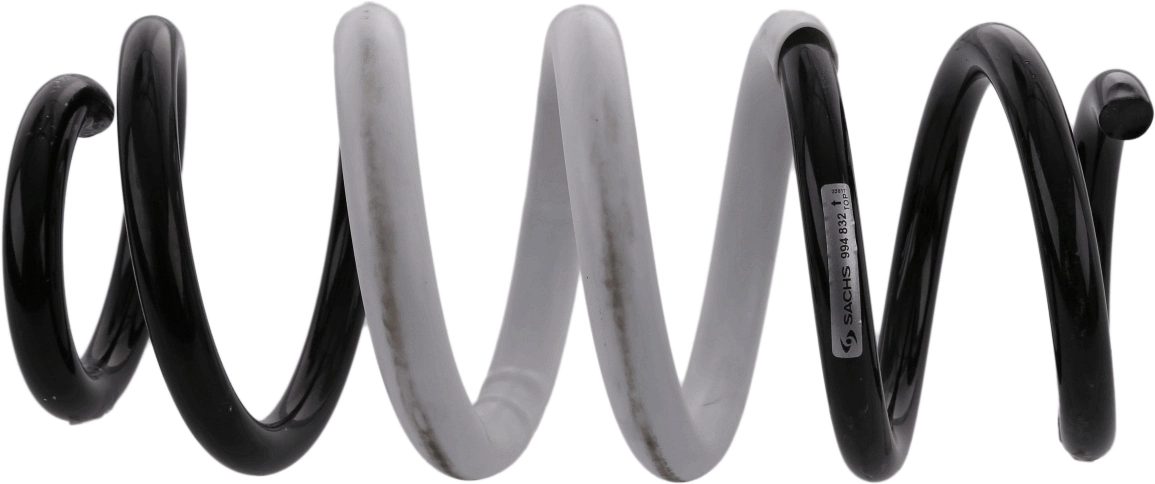 Suspension Spring 994 832