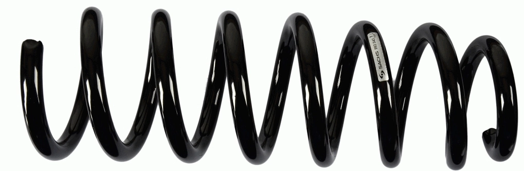 Suspension Spring 993 543