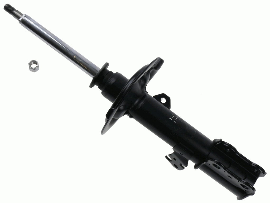 Shock Absorber 312 119