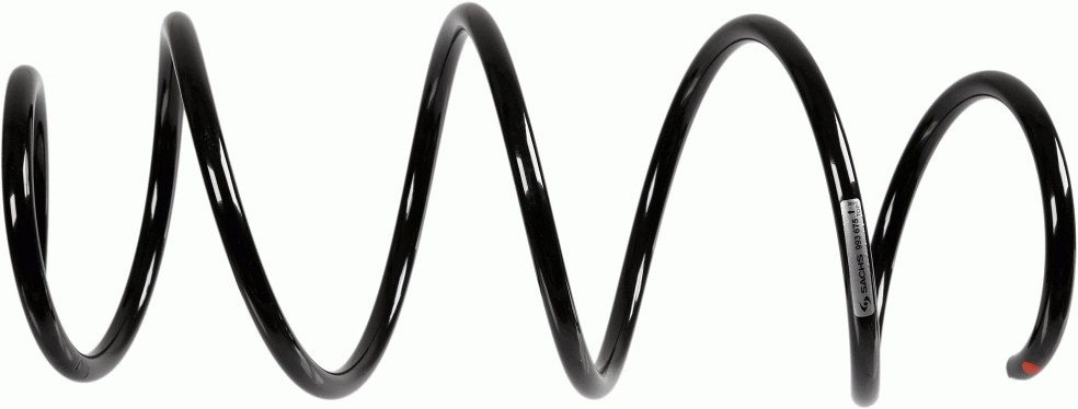Suspension Spring 993 675