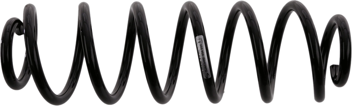 Suspension Spring 994 999