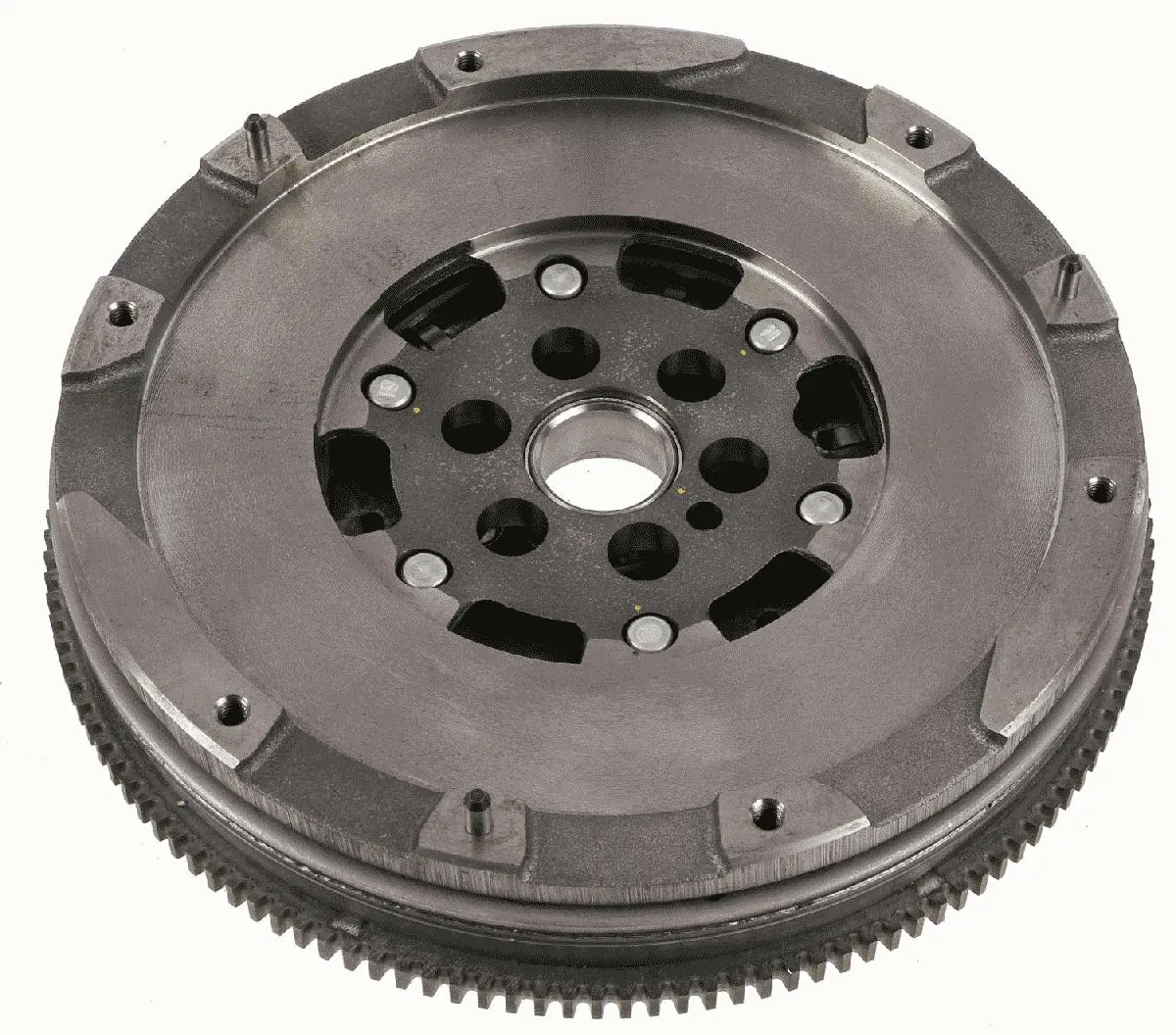 Flywheel Dual-mass flywheel 2294 501 215