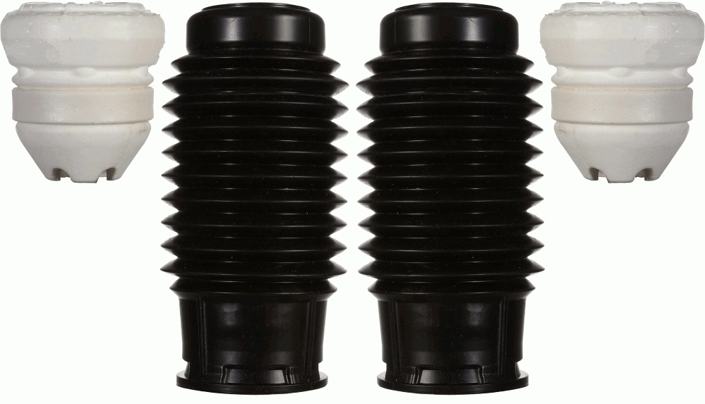 Dust Cover Kit, shock absorber Service Kit 900 411