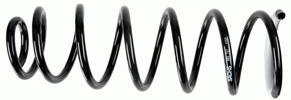 Suspension Spring 996 757