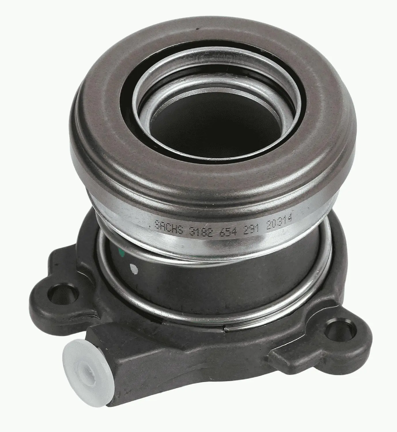 Central Slave Cylinder, clutch 3182 654 291