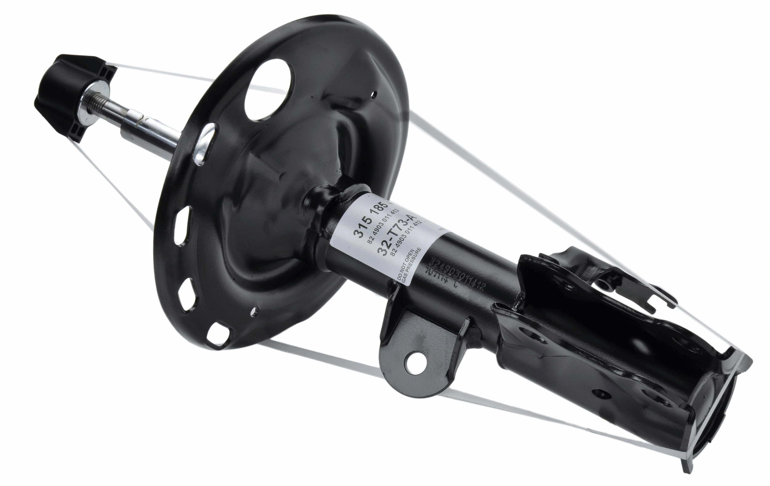 Shock Absorber 315 185