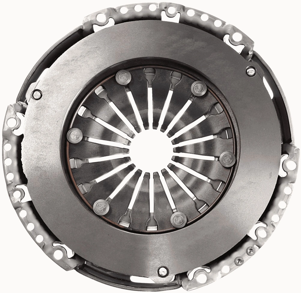 SACHS 3000 950 098 Clutch Kit