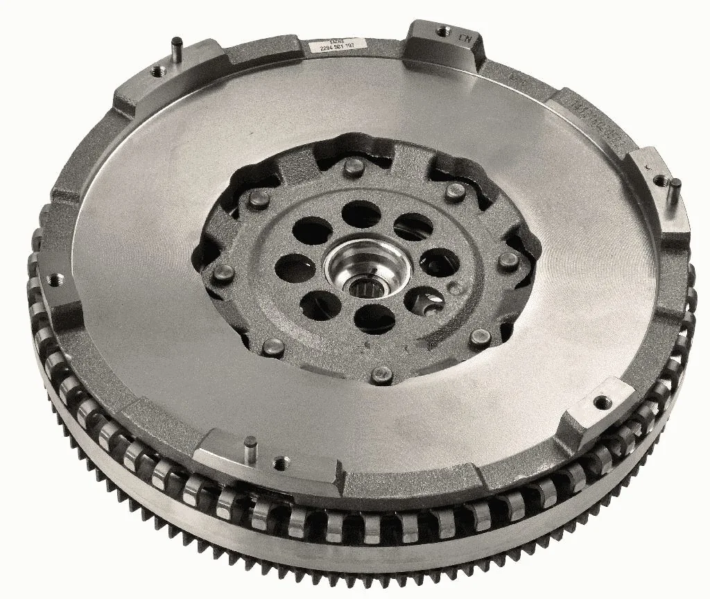 الحدافة Dual-mass flywheel 2294 501 197