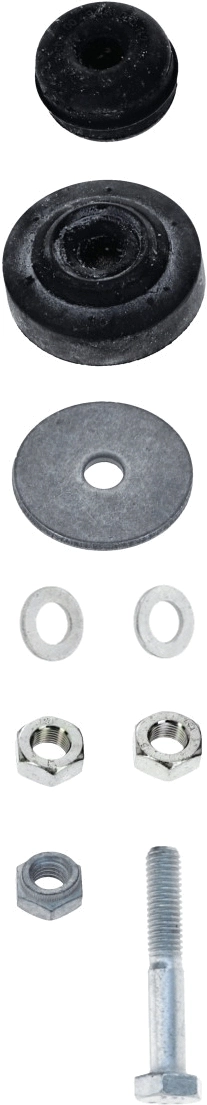 Shock Absorber 316 947