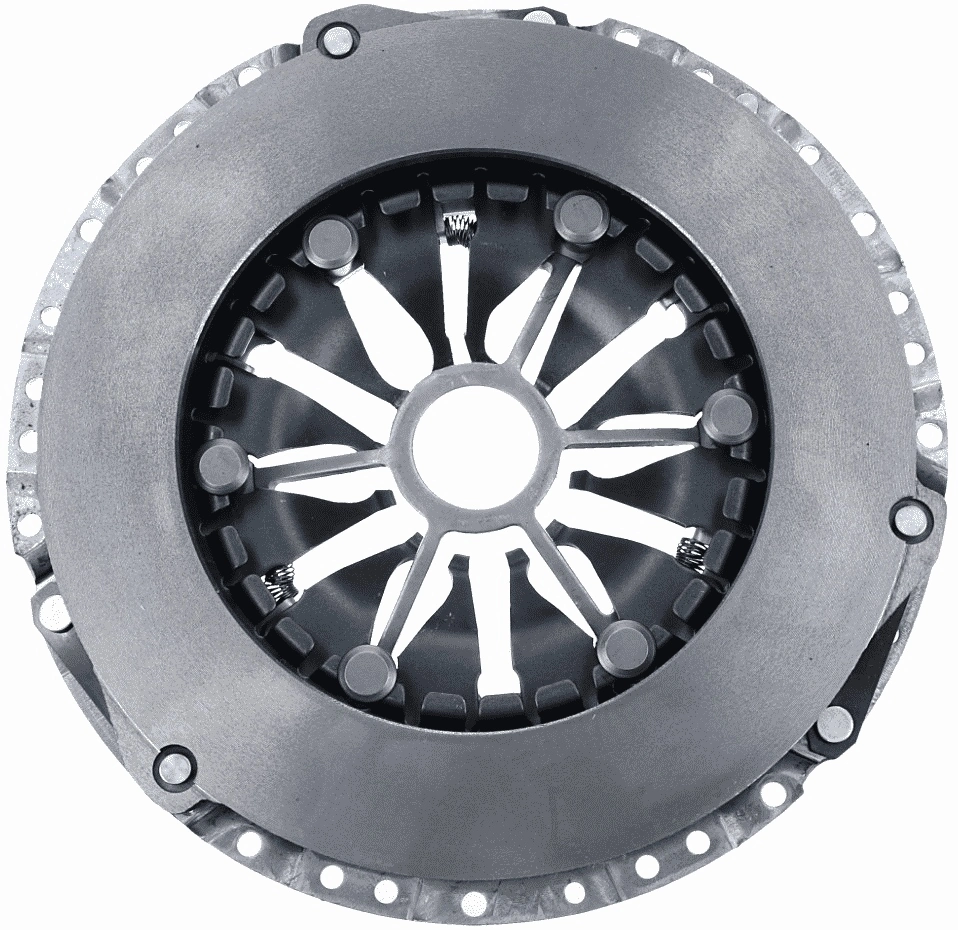 Clutch Kit XTend 3000 951 635