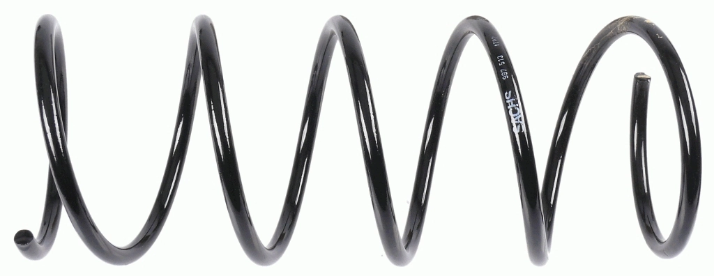 Suspension Spring 997 513